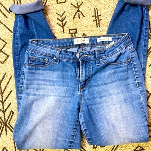 Jessica Simpson Super Skinnies